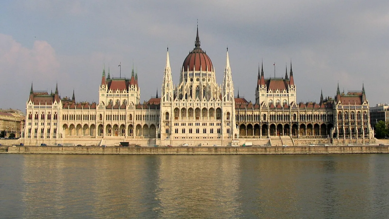 Budapest & Puszta