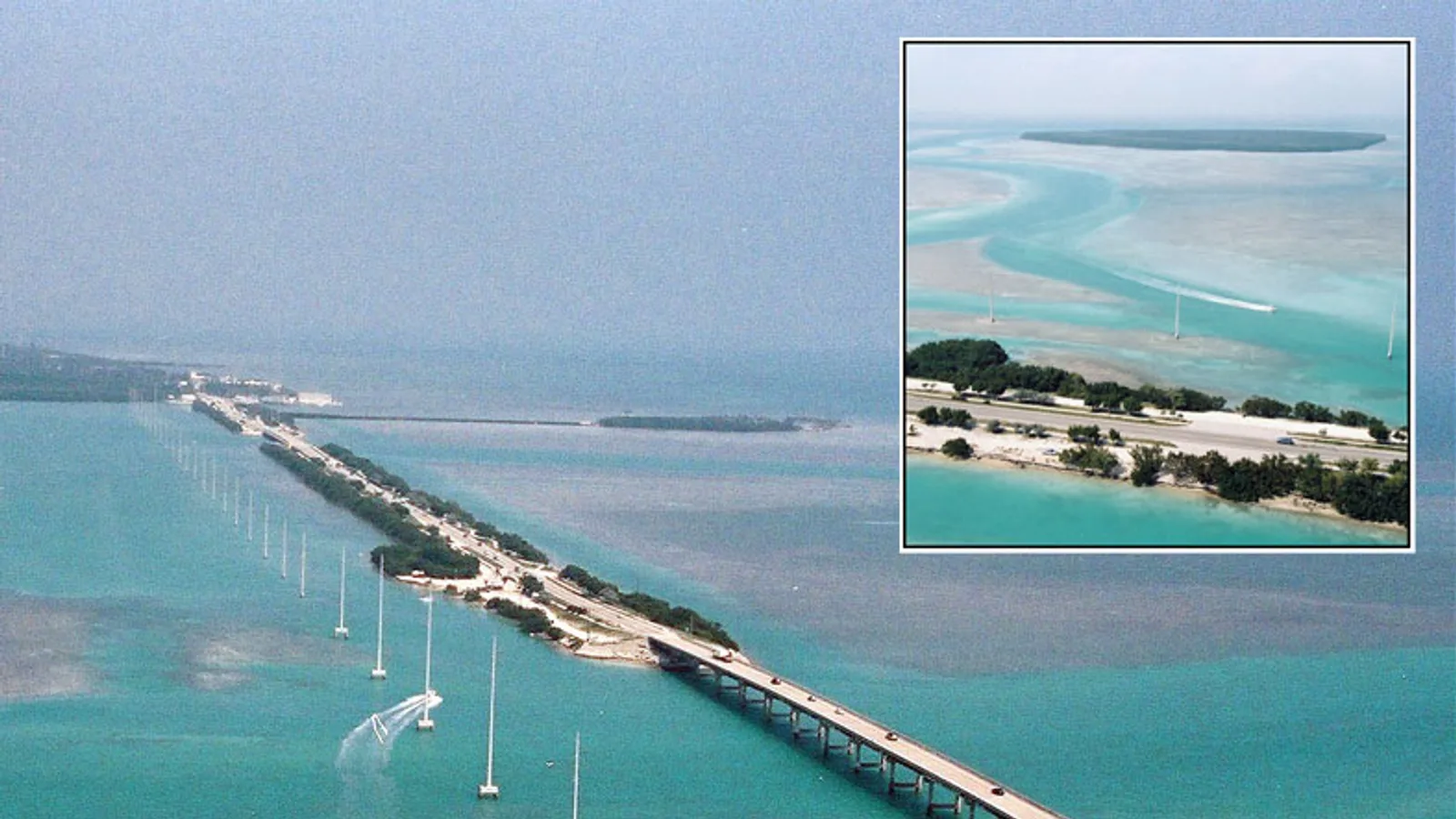 Florida Keys & Key West