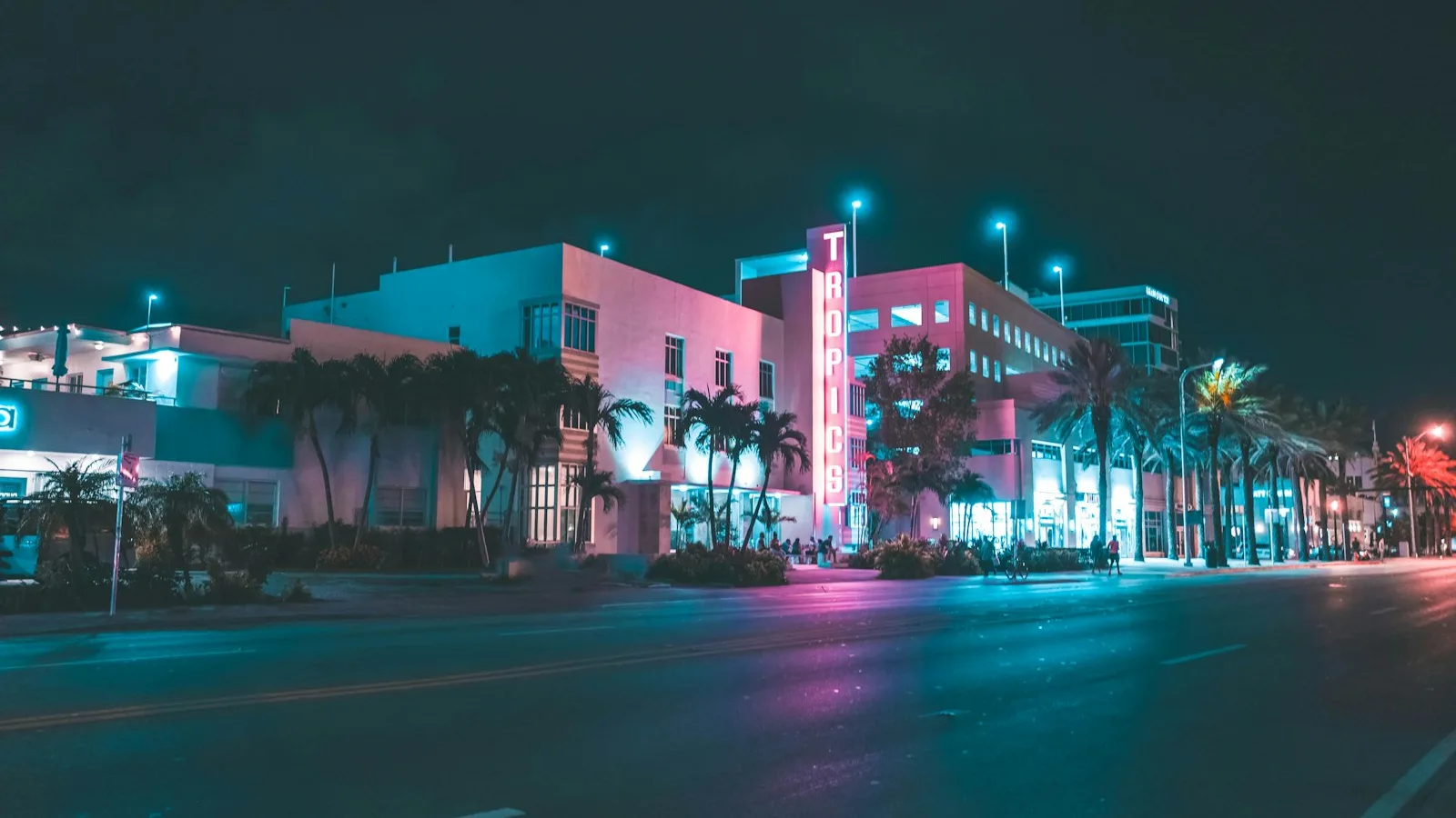 Miami & South Beach