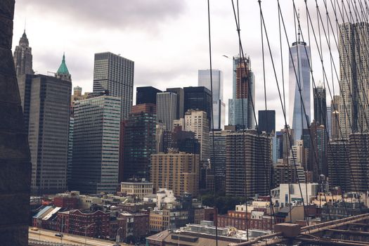 3. New York City