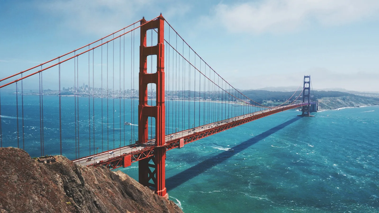 Kalifornien & Südwesten (San Francisco, Los Angeles, Yosemite, Grand Canyon, Zion, San Diego)