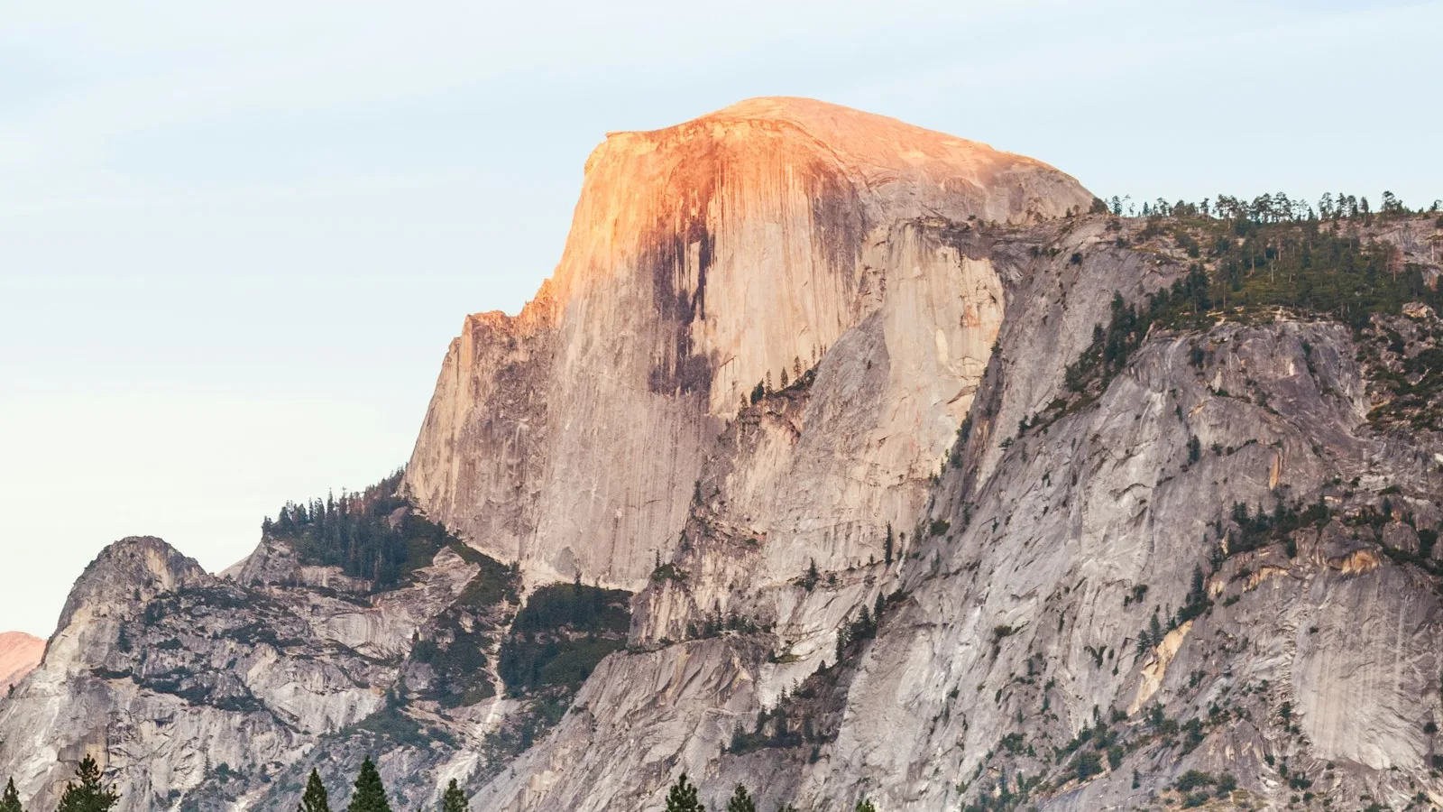 Yosemite National Park