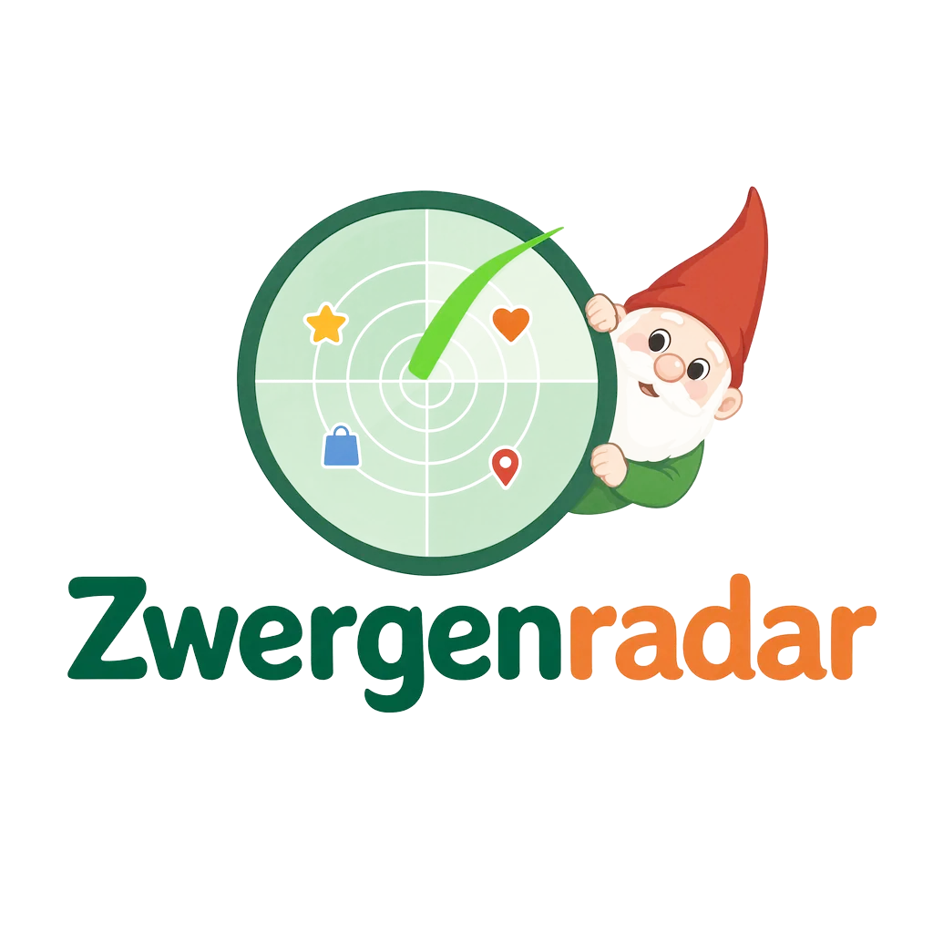 Zwergenradar
