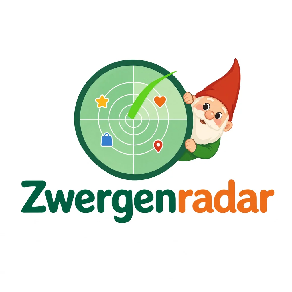 Zwergenradar